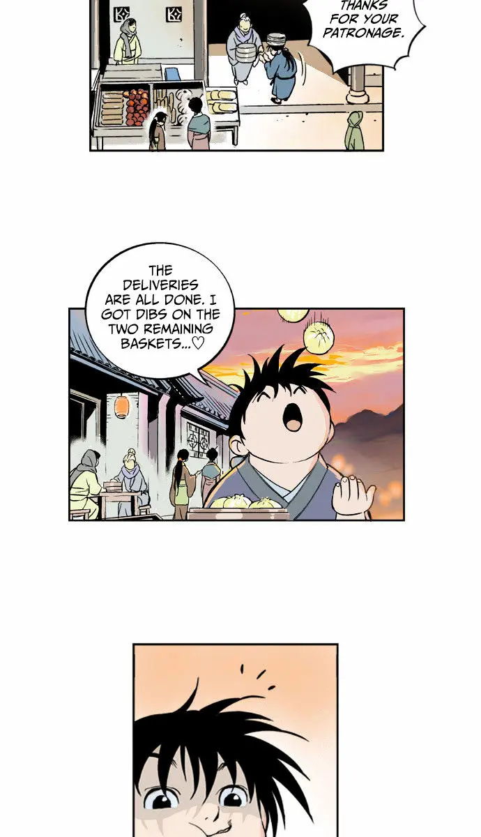 Gosu Chapter 2 Page 26