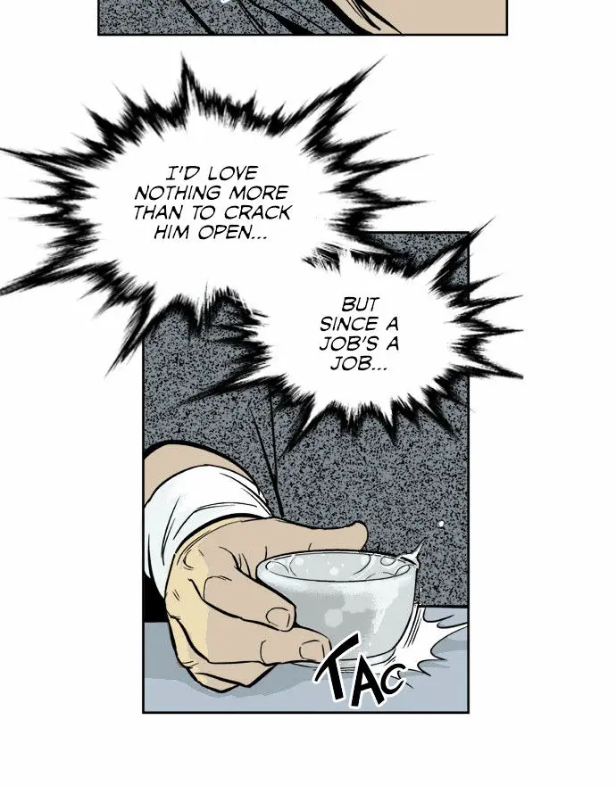 Gosu Chapter 2 Page 35