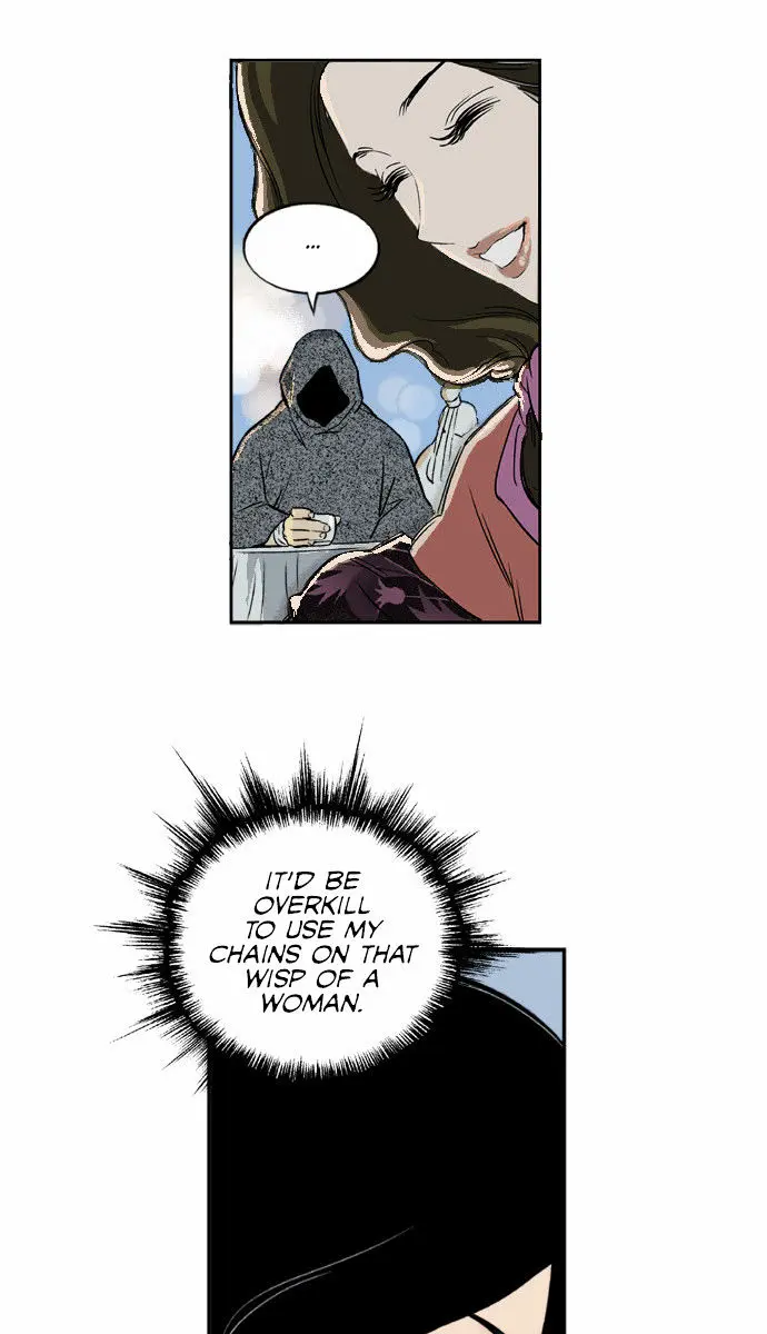 Gosu Chapter 2 Page 36