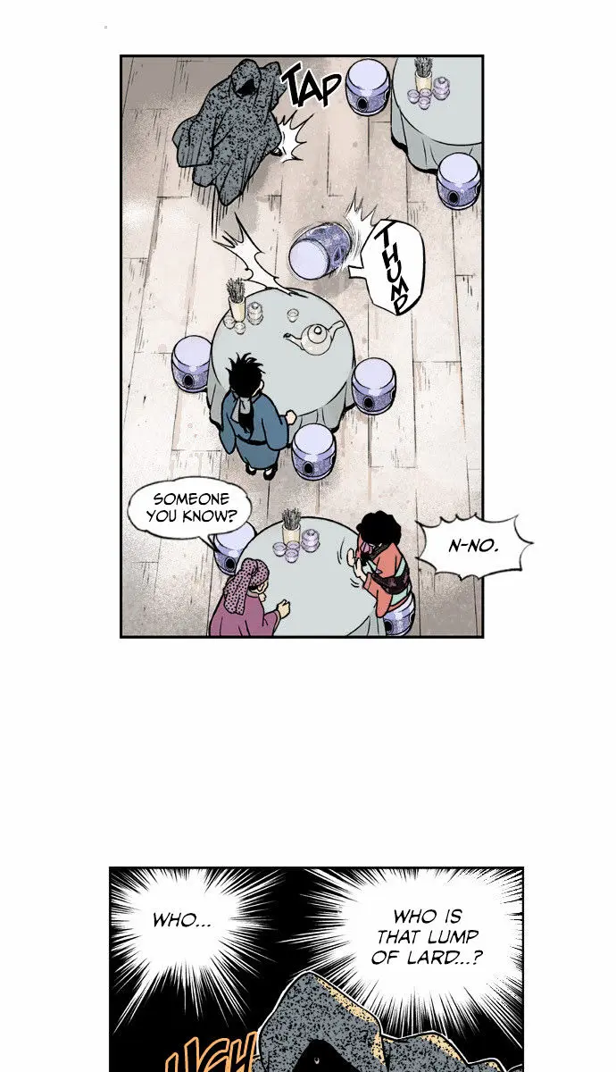 Gosu Chapter 2 Page 40