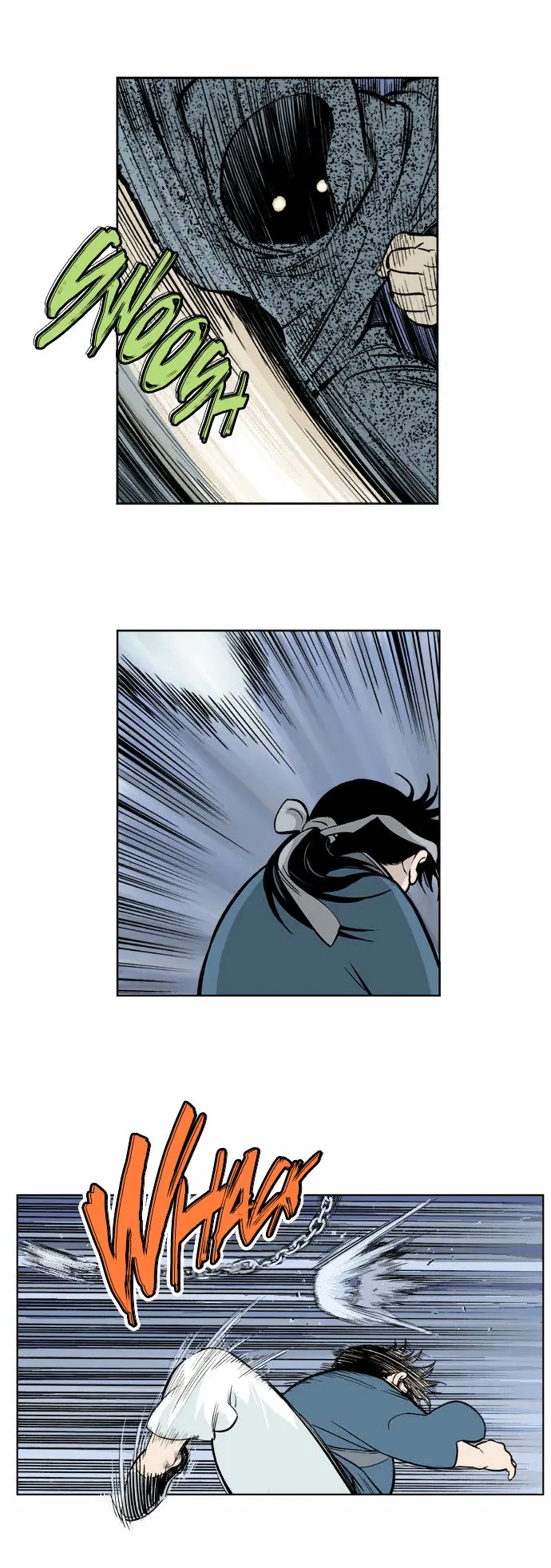 Gosu Chapter 2 Page 43