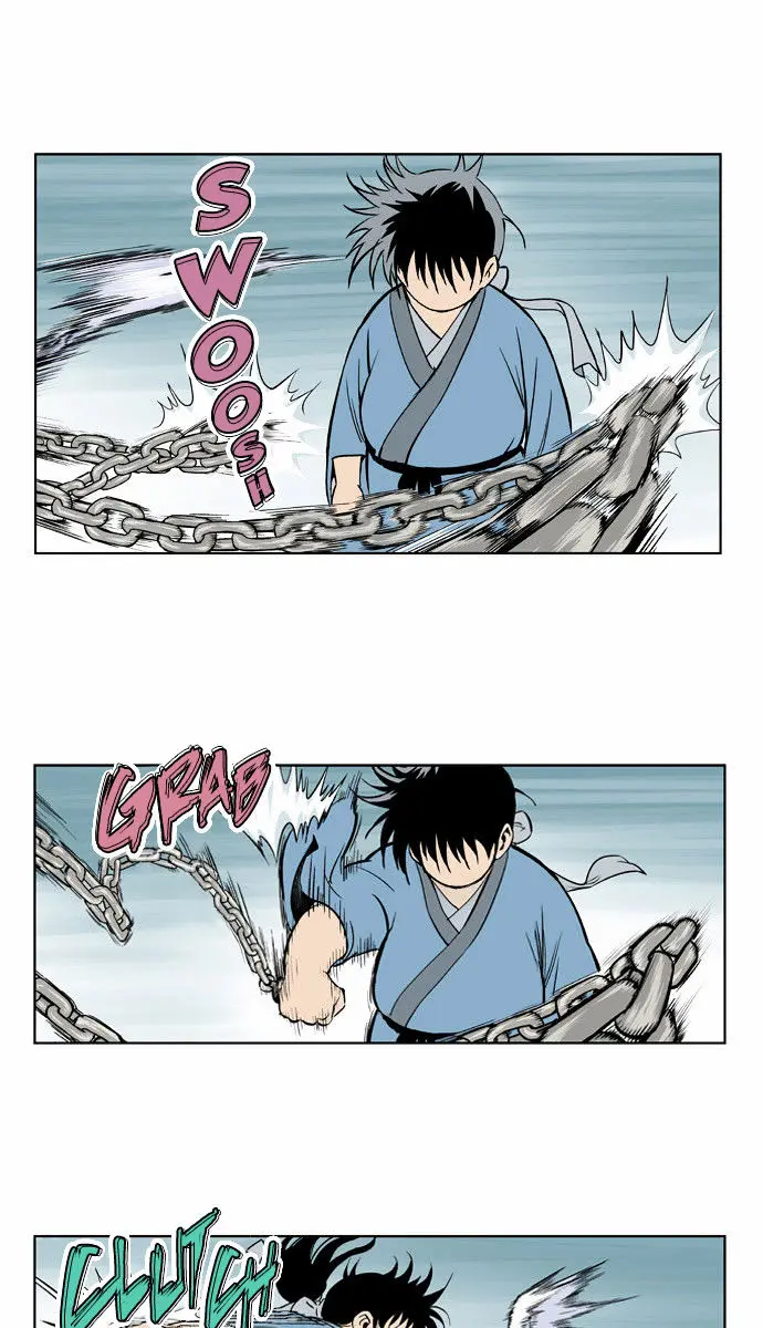 Gosu Chapter 2 Page 48