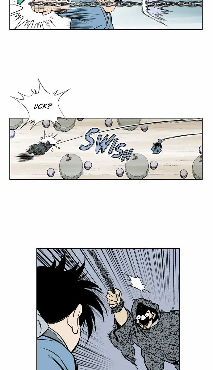 Gosu Chapter 2 Page 49