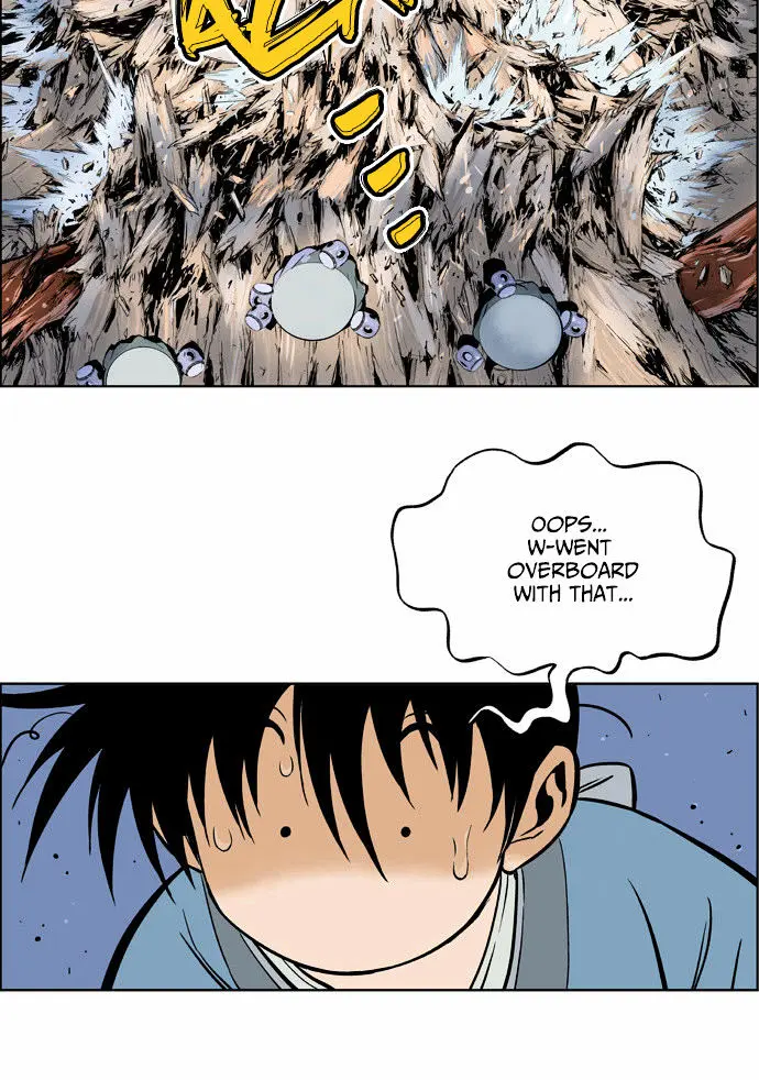 Gosu Chapter 2 Page 53