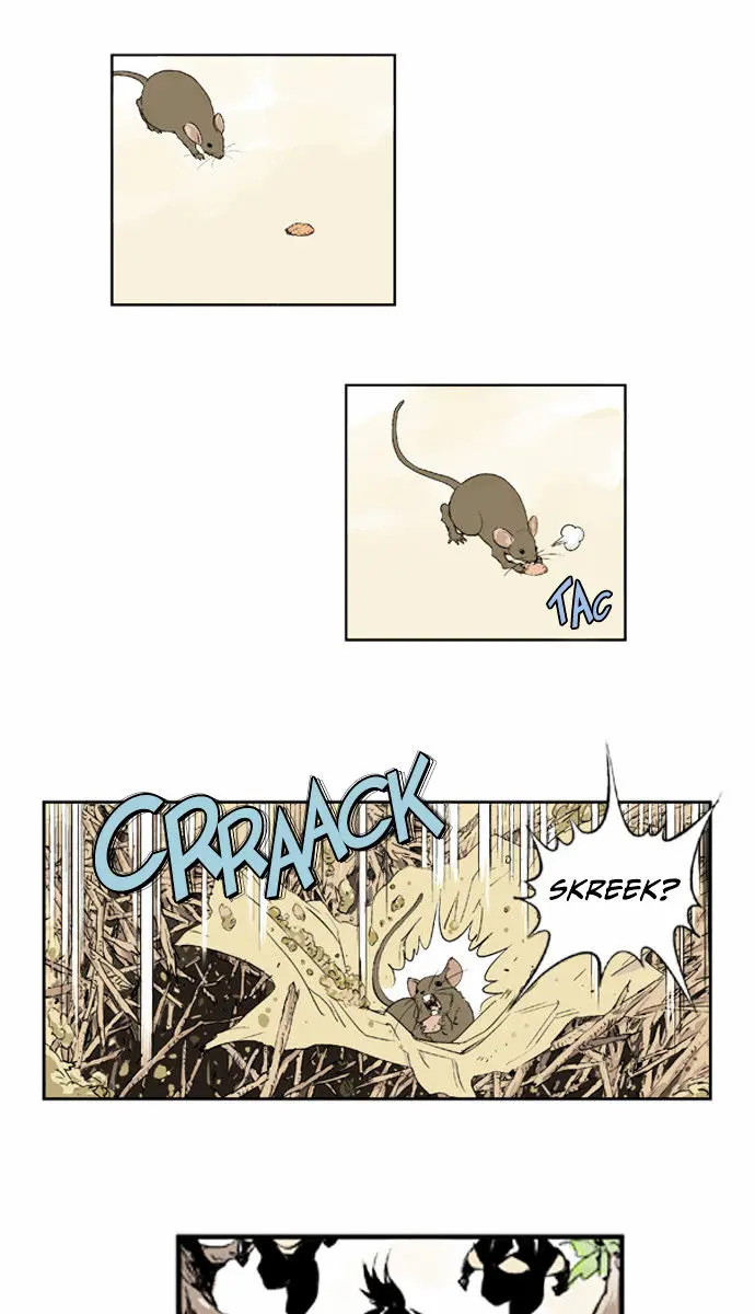 Gosu Chapter 3 Page 4