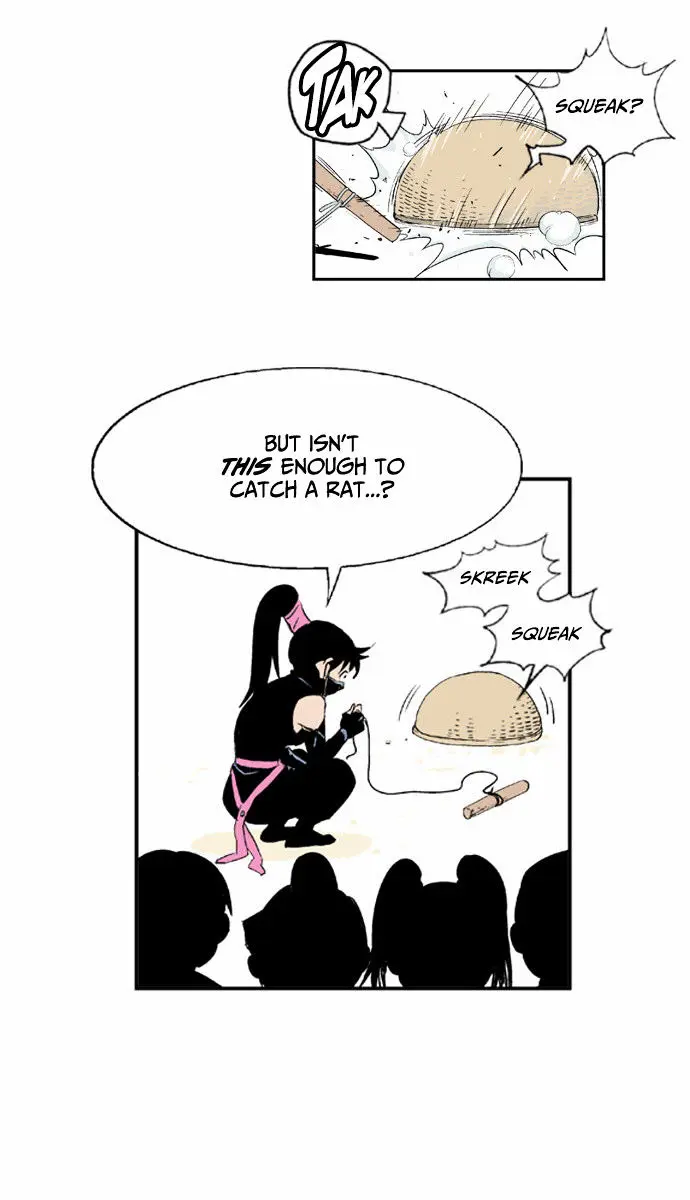 Gosu Chapter 3 Page 7