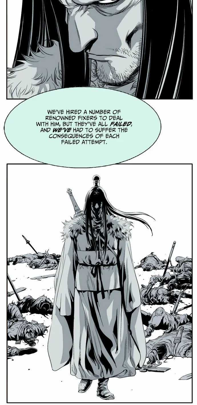 Gosu Chapter 3 Page 10