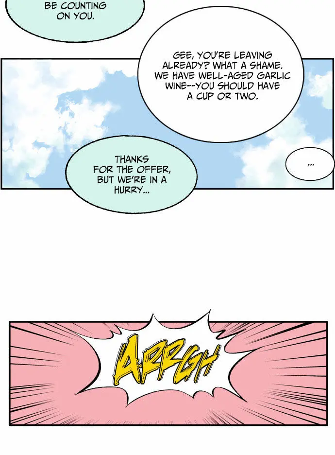 Gosu Chapter 3 Page 13