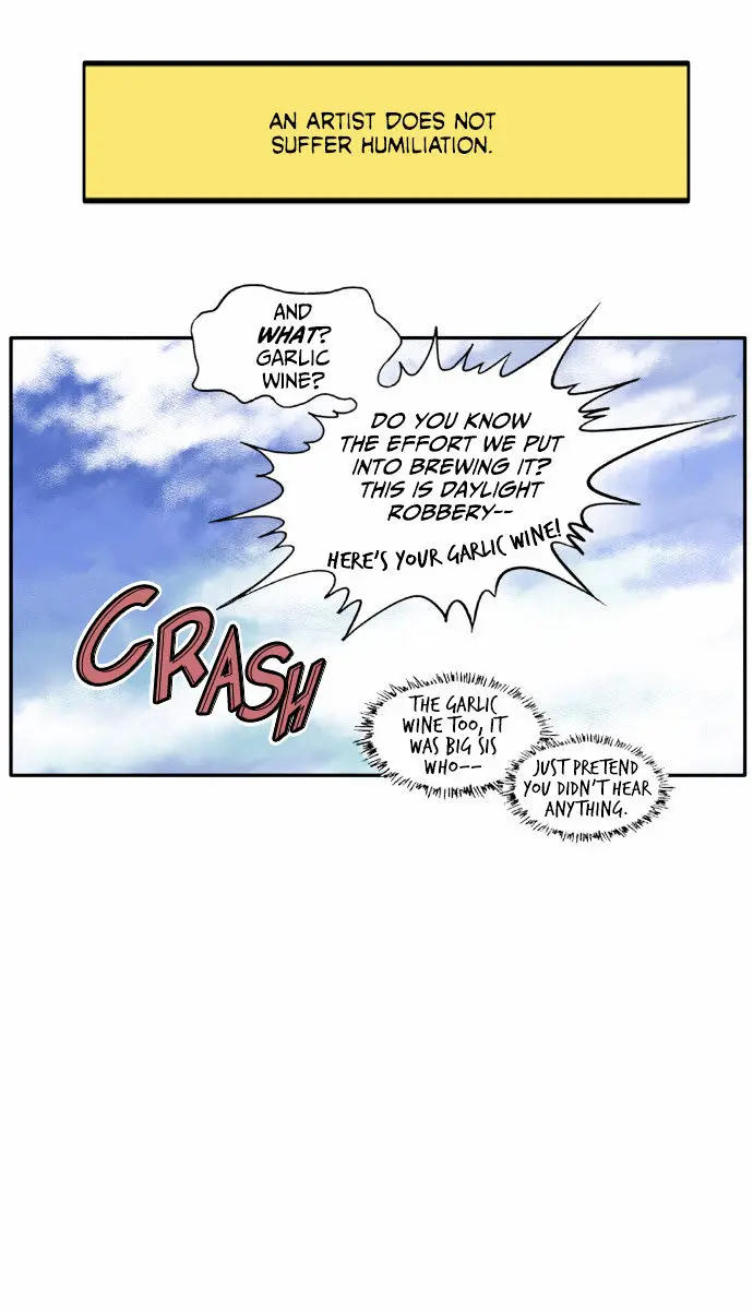 Gosu Chapter 3 Page 15