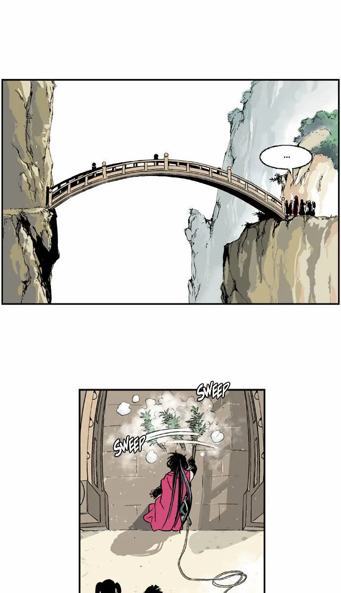 Gosu Chapter 3 Page 16