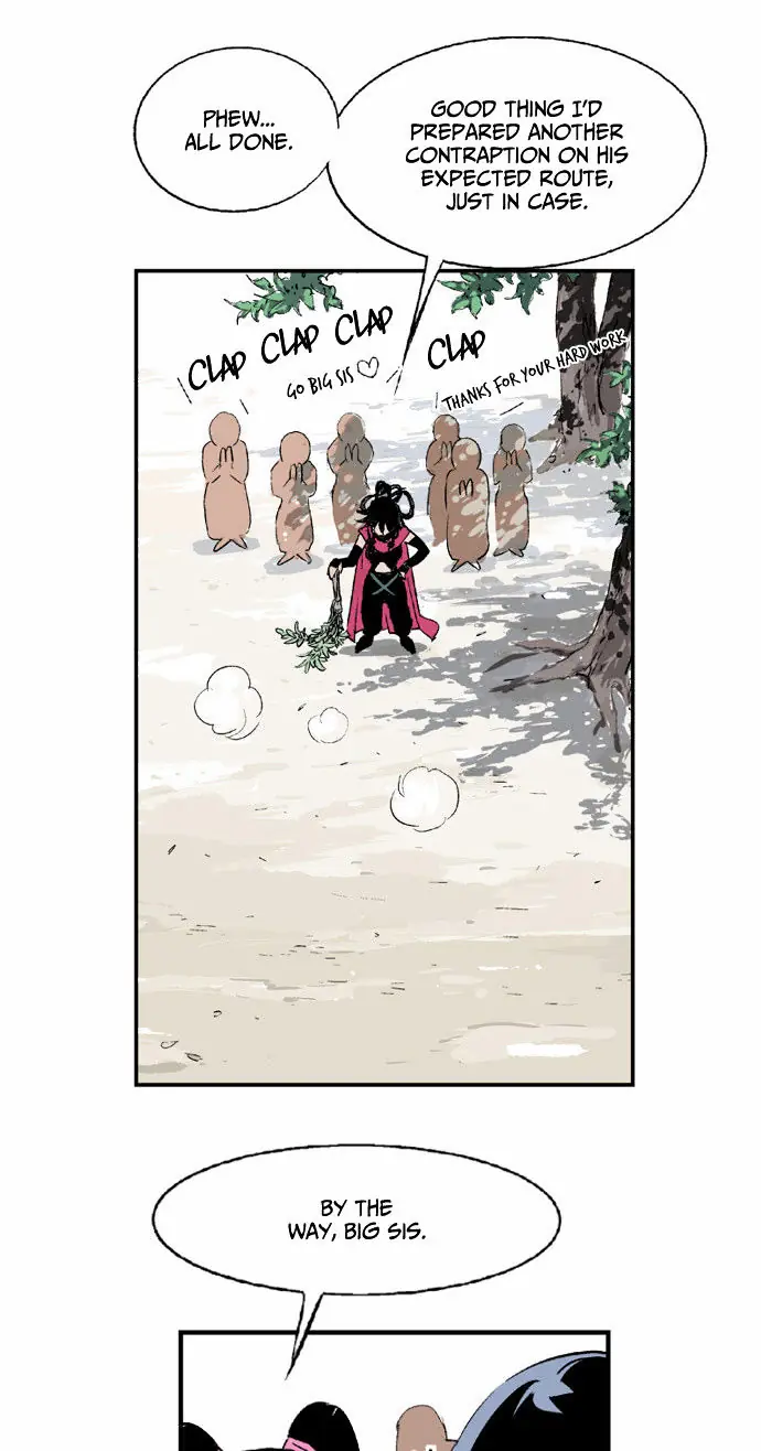 Gosu Chapter 3 Page 35