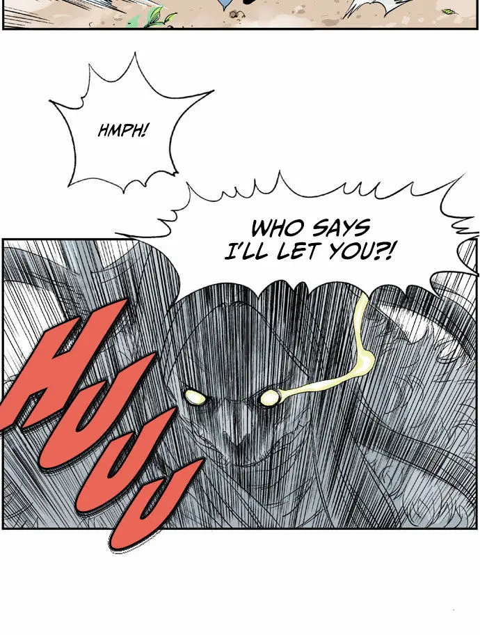 Gosu Chapter 3 Page 49