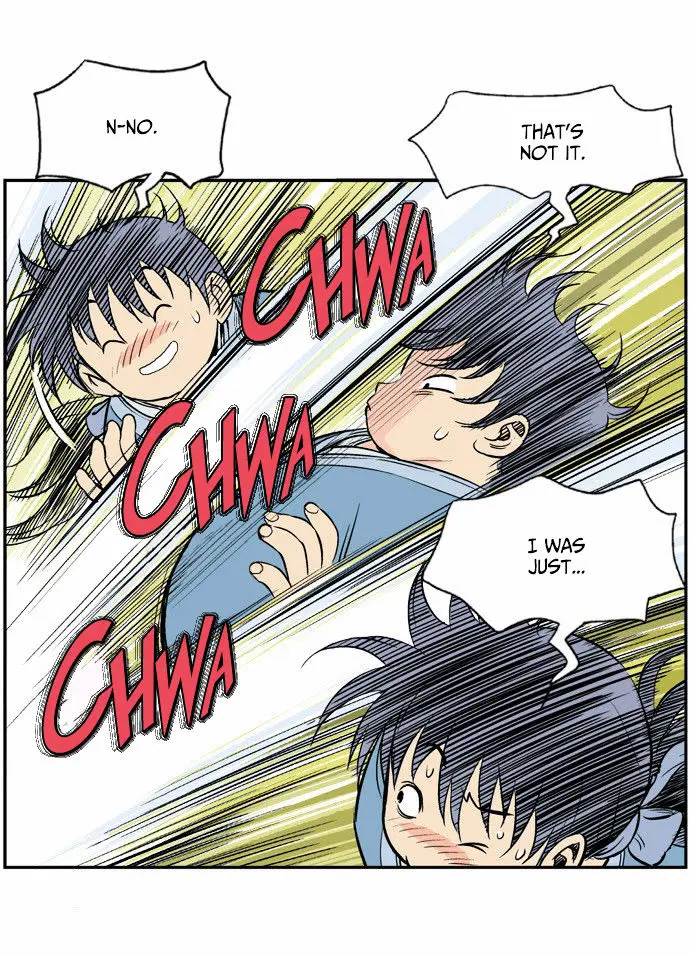 Gosu Chapter 3 Page 53