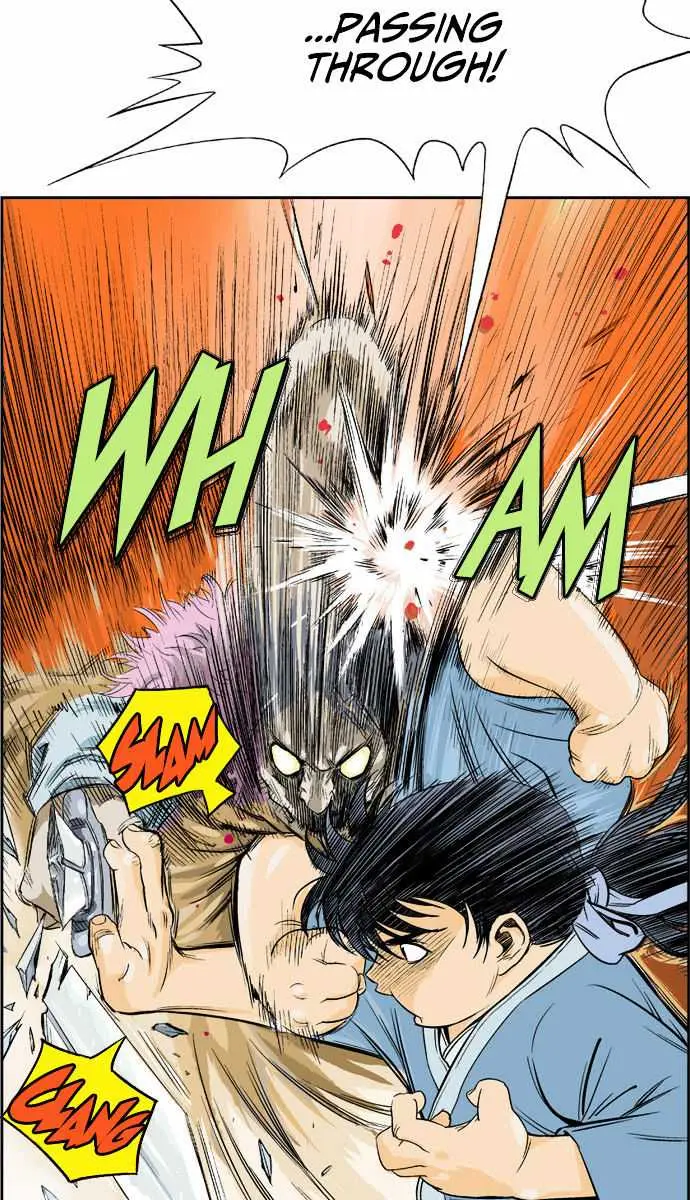 Gosu Chapter 3 Page 55