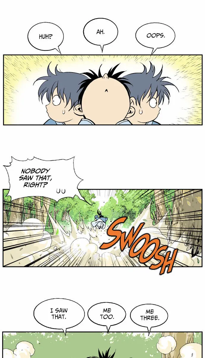 Gosu Chapter 3 Page 58