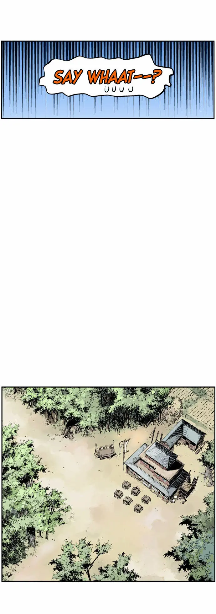 Gosu Chapter 3 Page 62