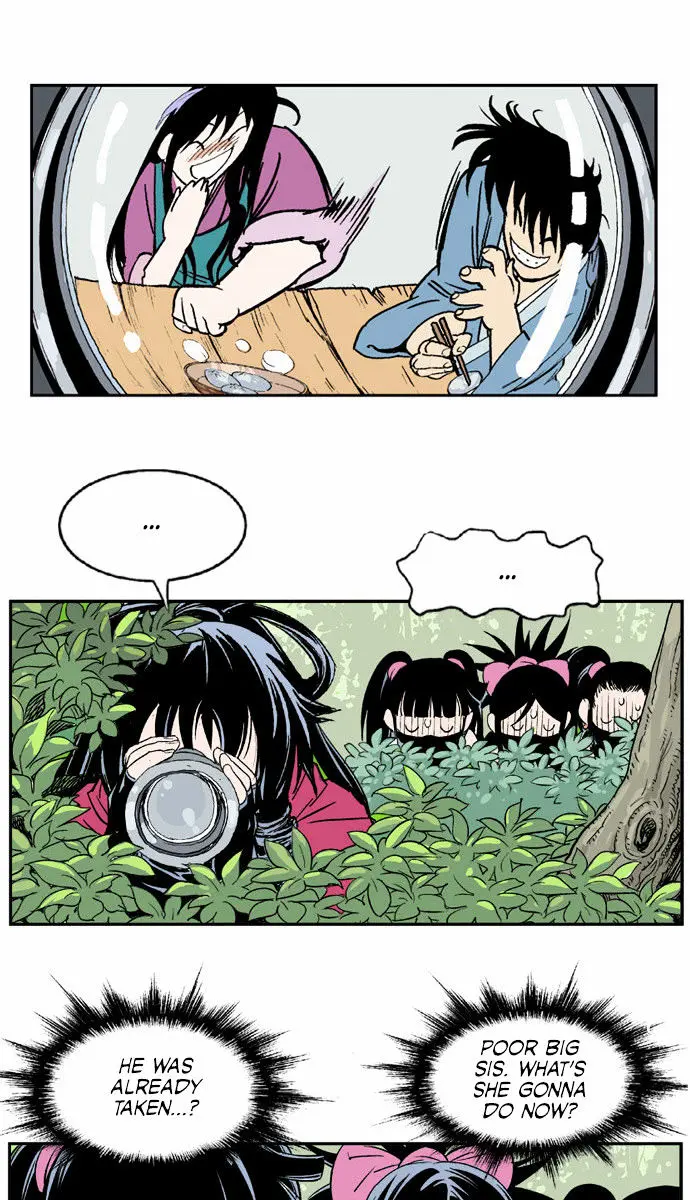 Gosu Chapter 3 Page 64