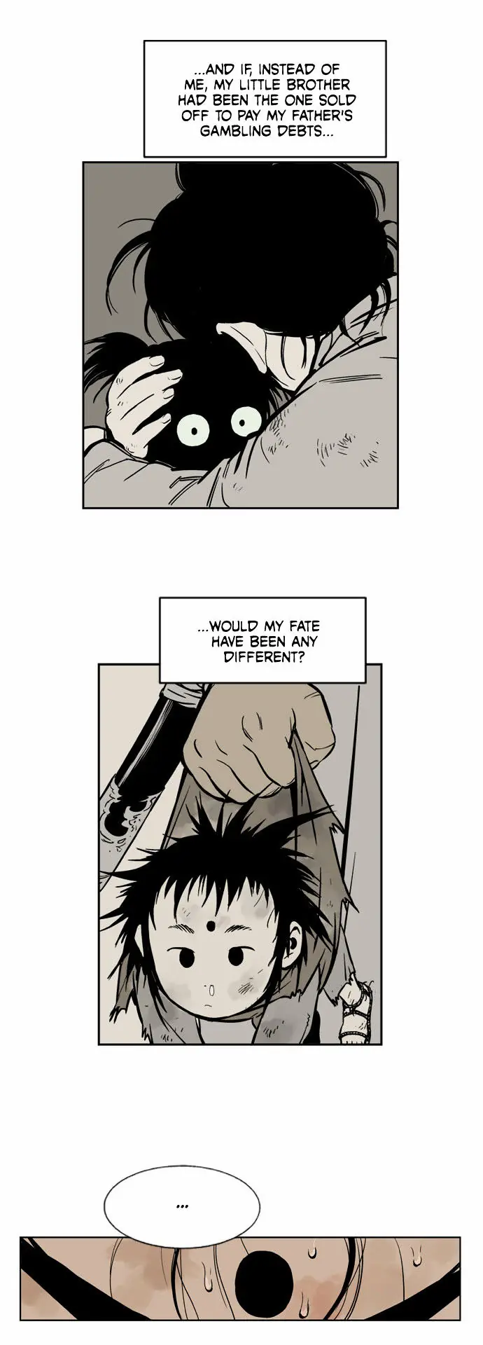 Gosu Chapter 4 Page 6