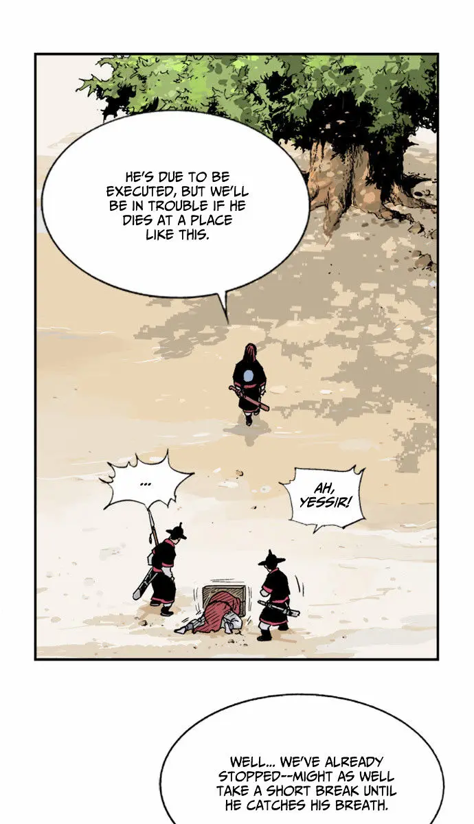 Gosu Chapter 4 Page 10