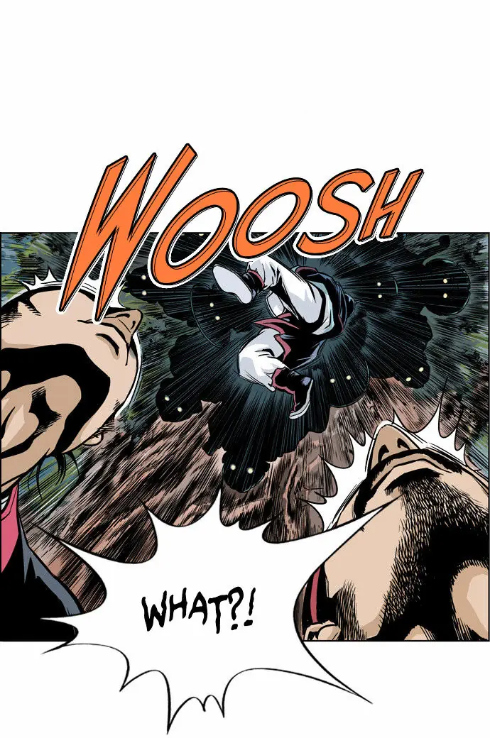 Gosu Chapter 4 Page 19