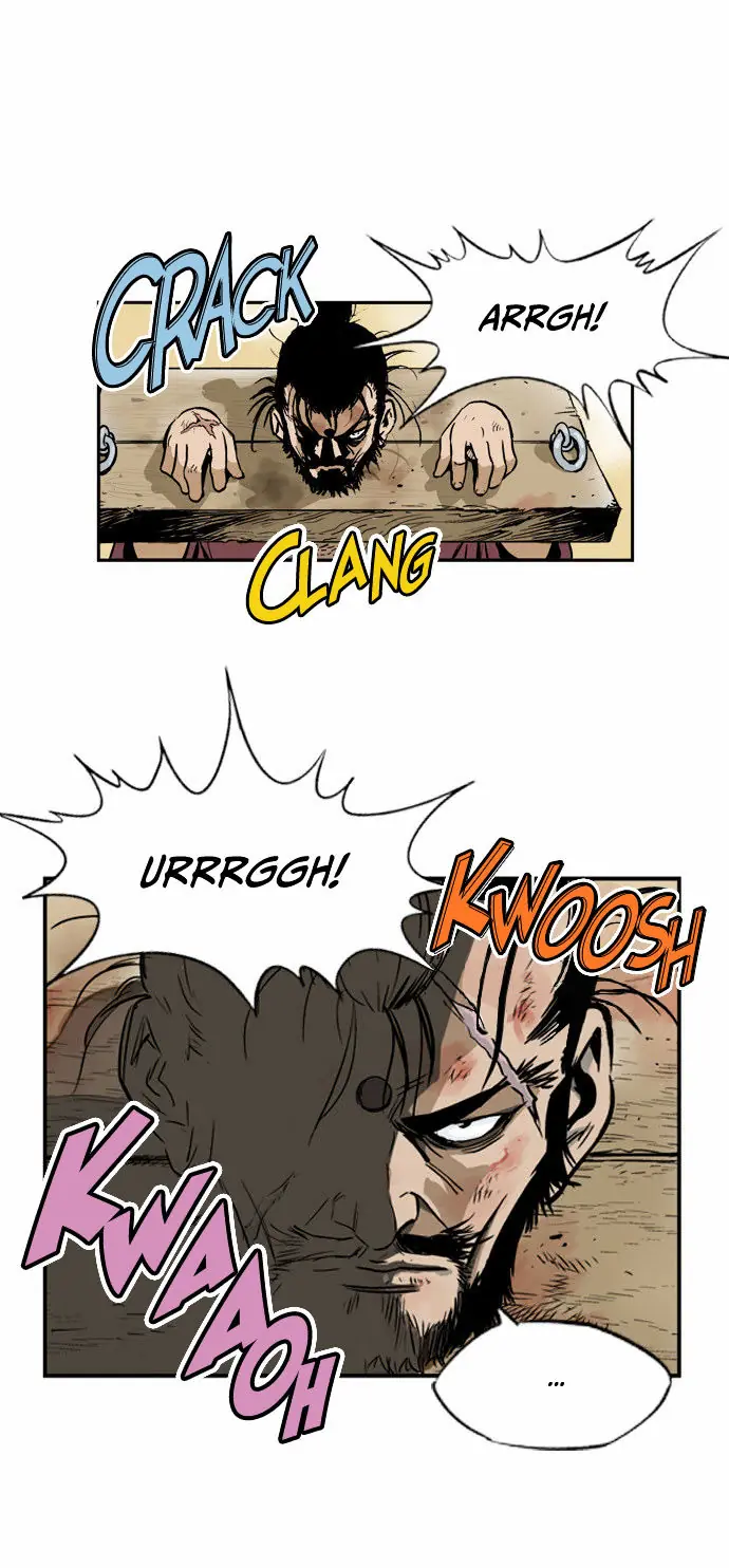 Gosu Chapter 4 Page 20