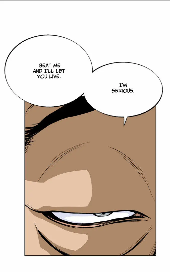 Gosu Chapter 4 Page 30