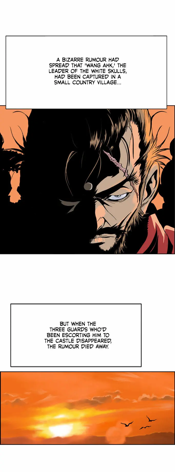 Gosu Chapter 4 Page 34