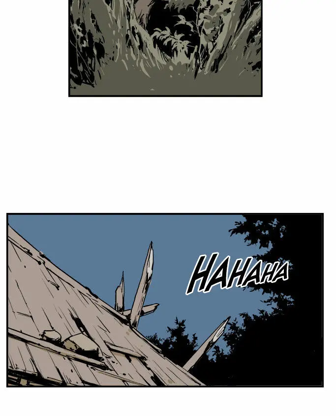 Gosu Chapter 4 Page 36