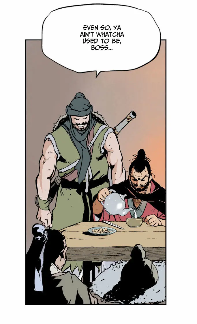 Gosu Chapter 4 Page 39