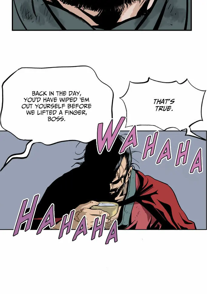 Gosu Chapter 4 Page 41