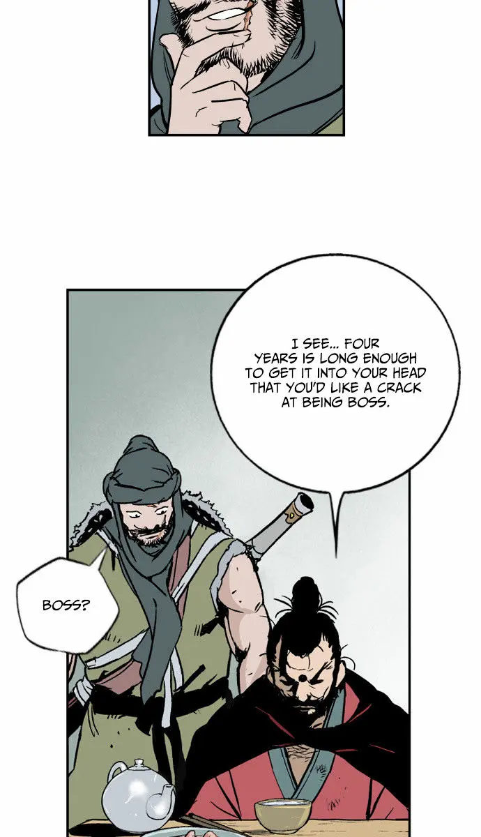 Gosu Chapter 4 Page 44