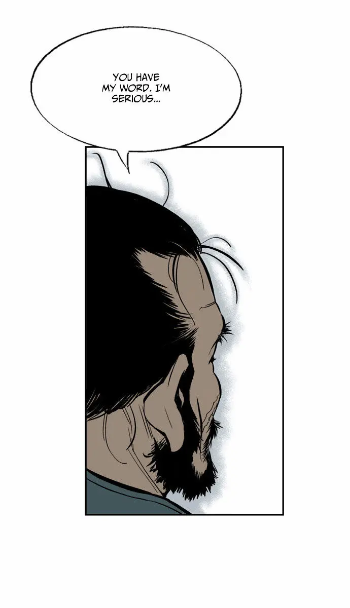 Gosu Chapter 4 Page 48