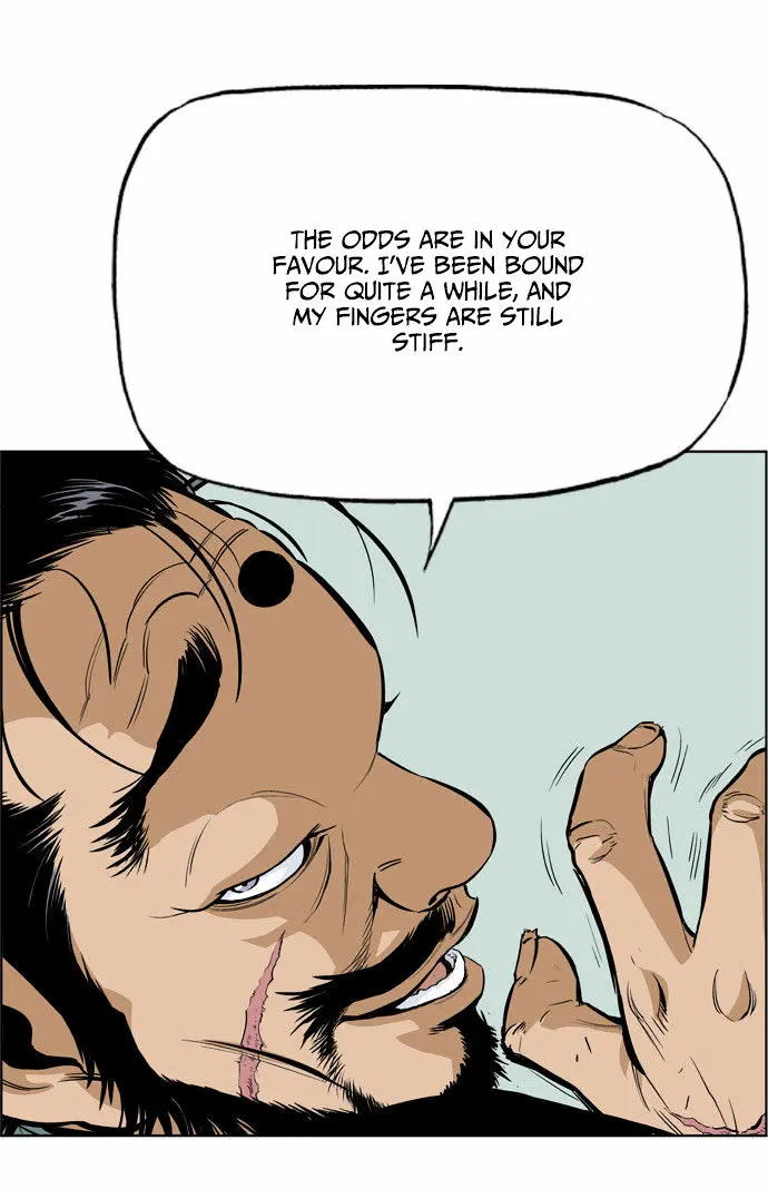 Gosu Chapter 4 Page 49