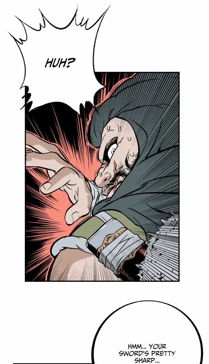 Gosu Chapter 4 Page 52