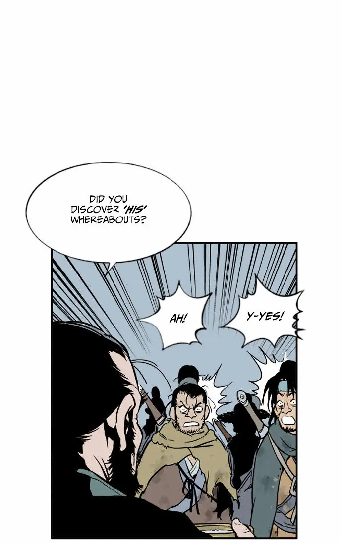 Gosu Chapter 4 Page 58