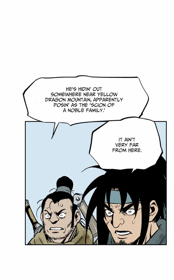 Gosu Chapter 4 Page 59