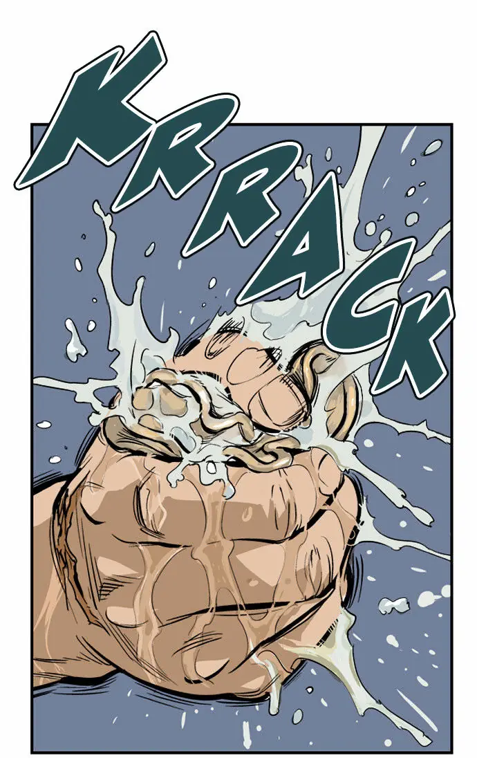 Gosu Chapter 4 Page 61