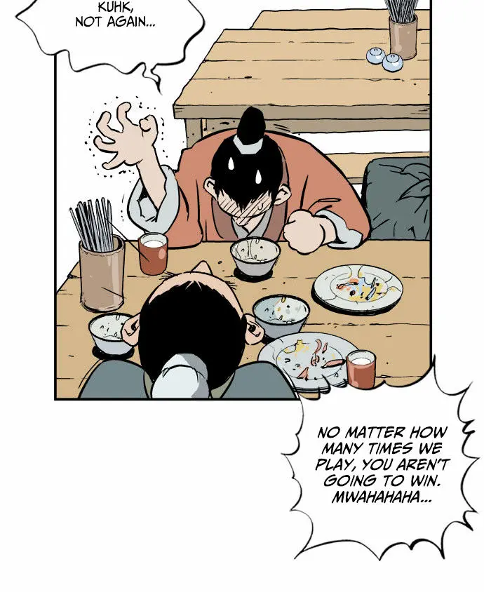 Gosu Chapter 4 Page 65