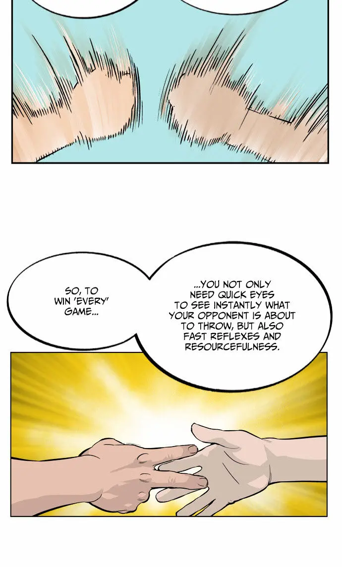 Gosu Chapter 4 Page 68