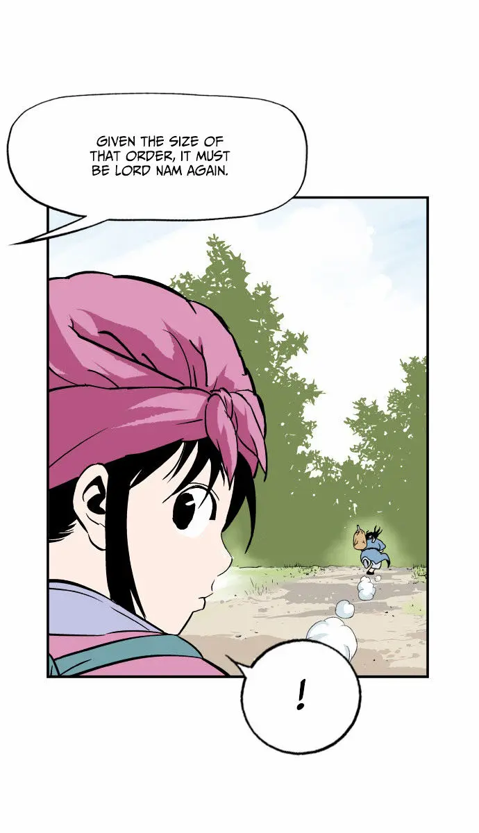 Gosu Chapter 4 Page 70