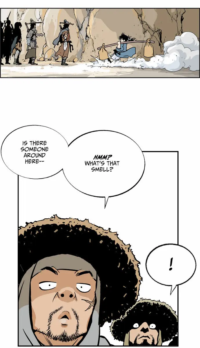 Gosu Chapter 4 Page 77