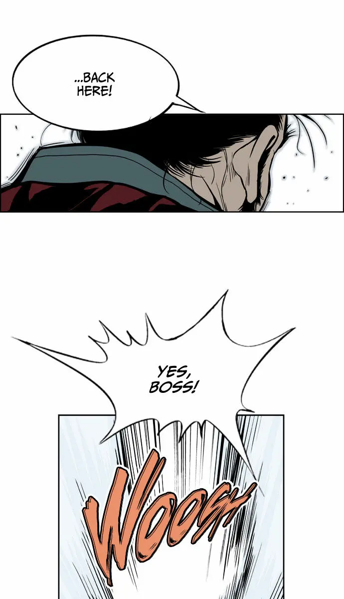 Gosu Chapter 4 Page 86