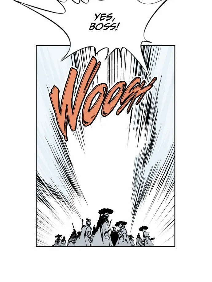 Gosu Chapter 5 Page 5