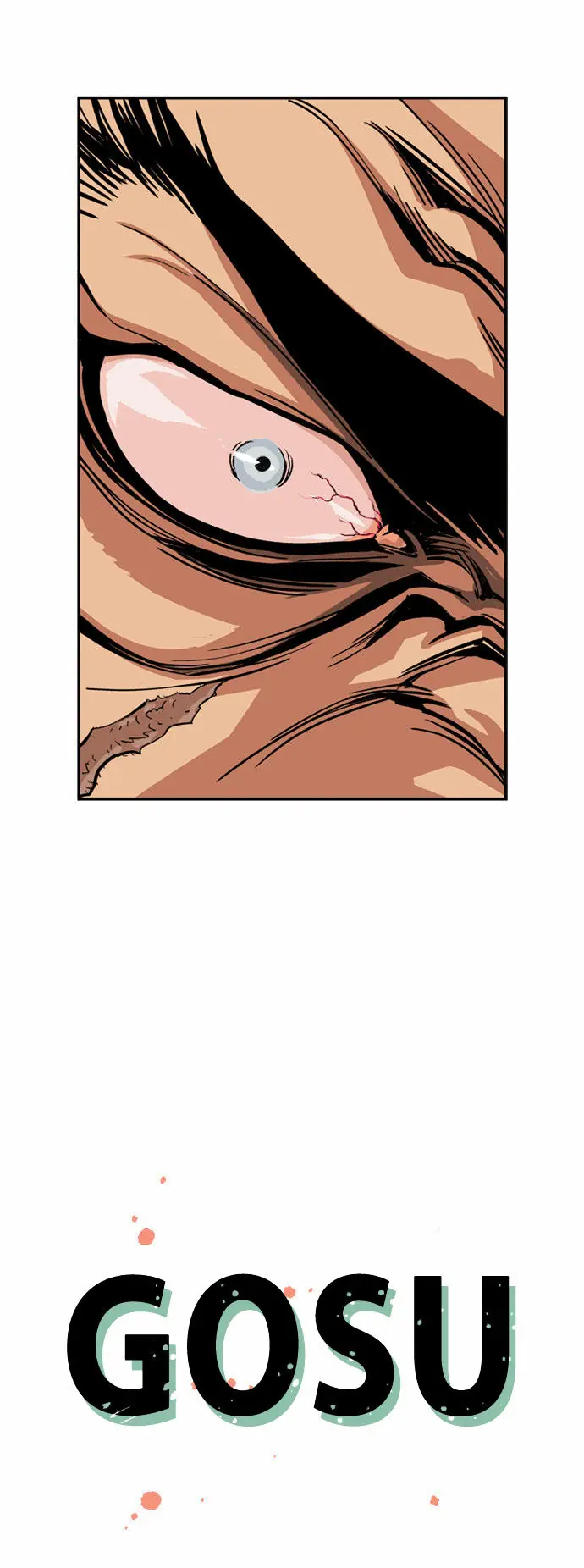 Gosu Chapter 5 Page 6