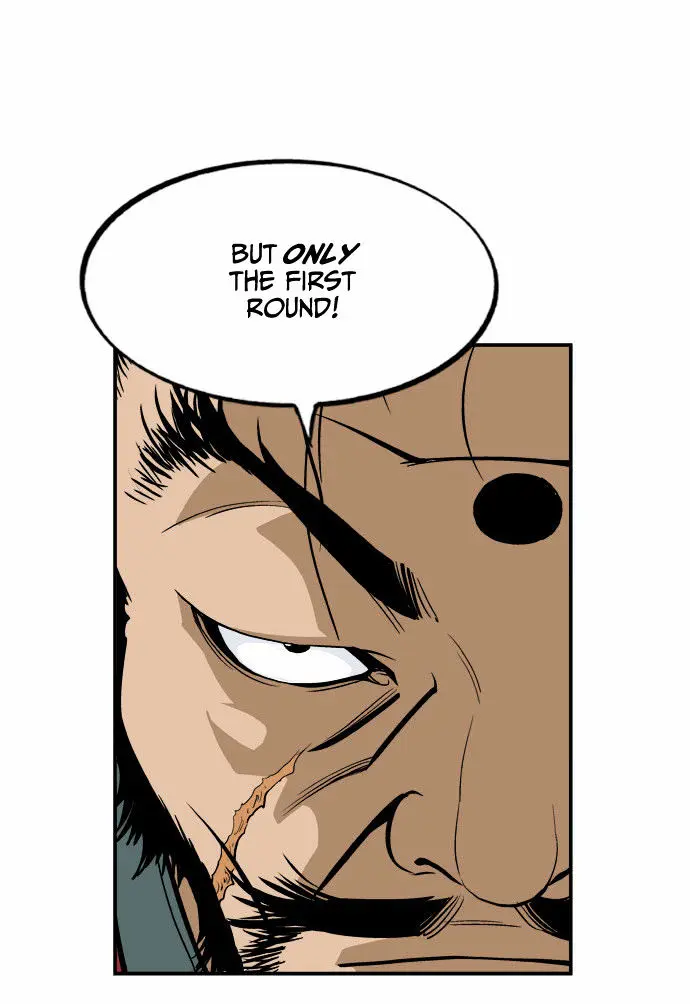 Gosu Chapter 5 Page 15