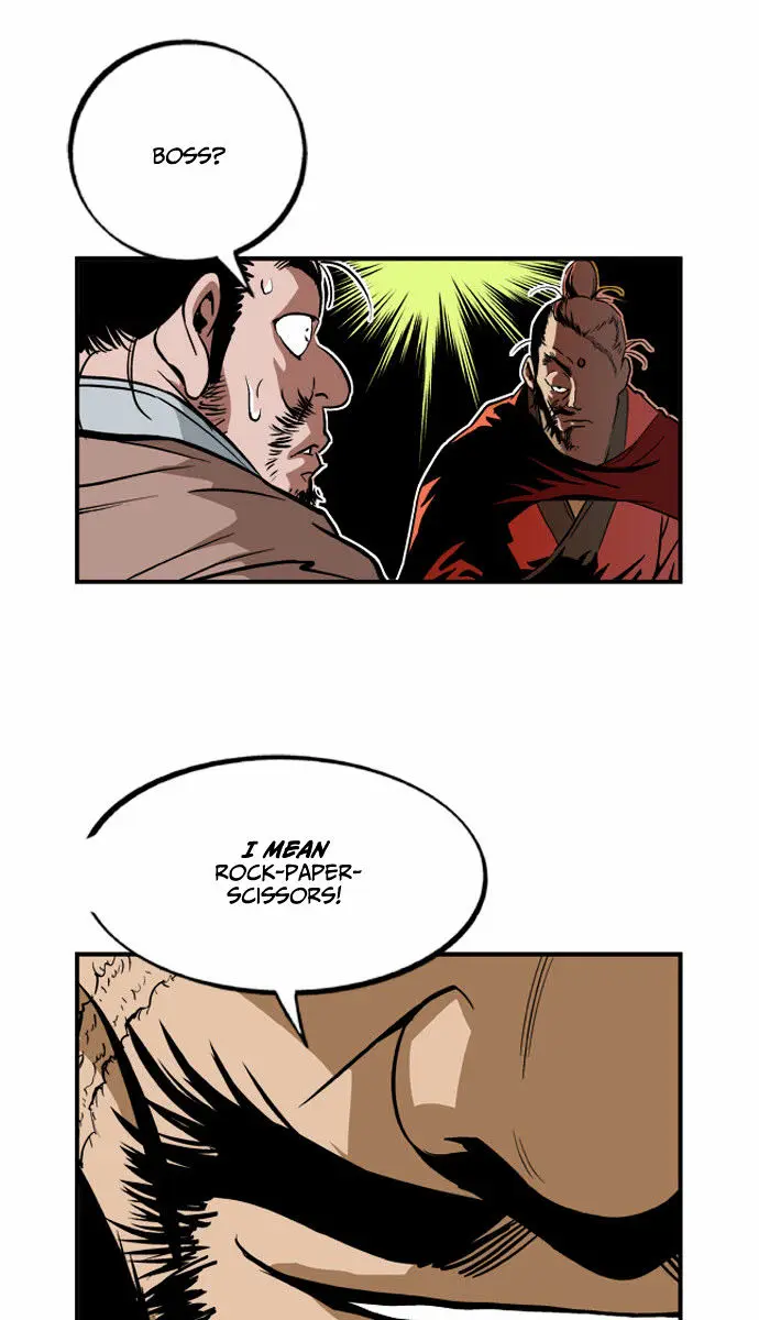 Gosu Chapter 5 Page 18