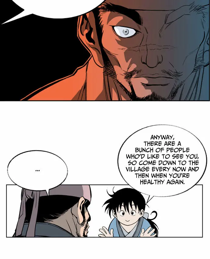 Gosu Chapter 5 Page 34