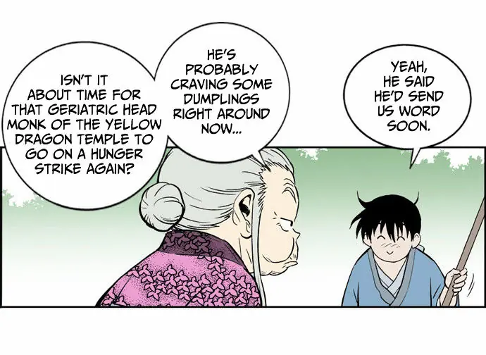 Gosu Chapter 5 Page 47