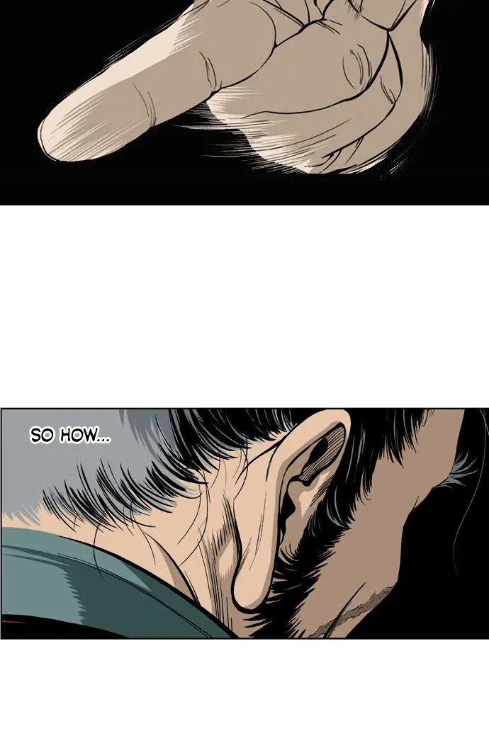 Gosu Chapter 5 Page 53