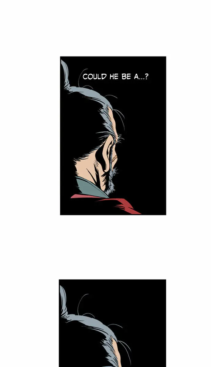 Gosu Chapter 5 Page 55